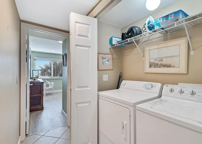 Holiday home Needle Rush Point Unit D24