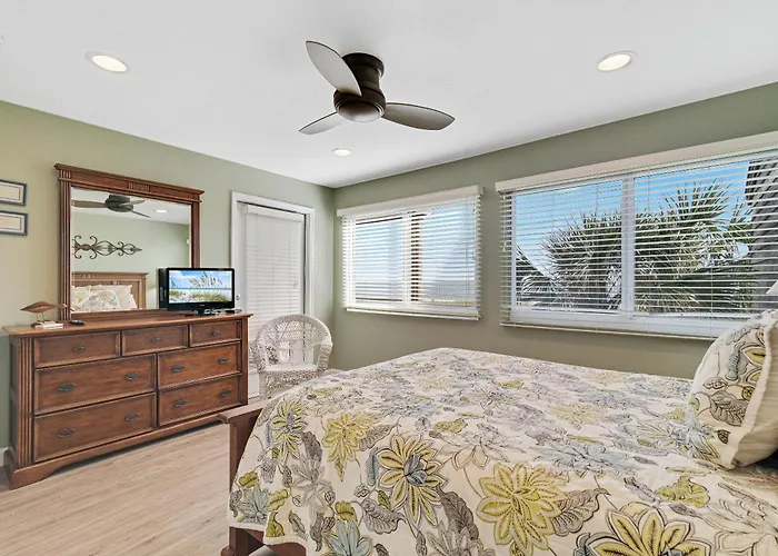 Needle Rush Point Unit D24 Holiday home *