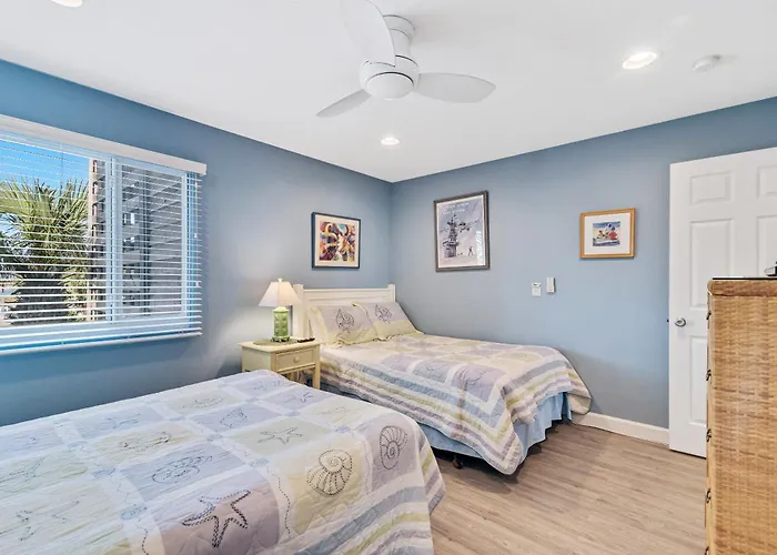 Holiday home Needle Rush Point Unit D24 *