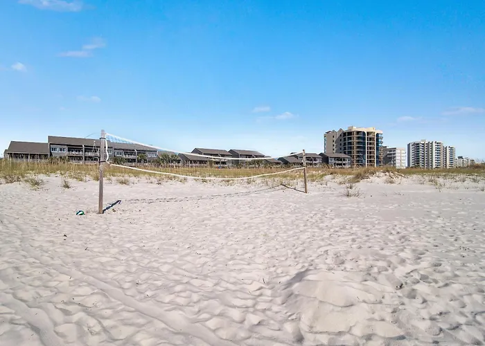 Needle Rush Point Unit D24 * Pensacola