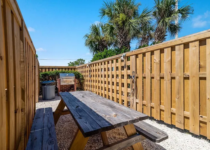 Holiday home Needle Rush Point Unit D24