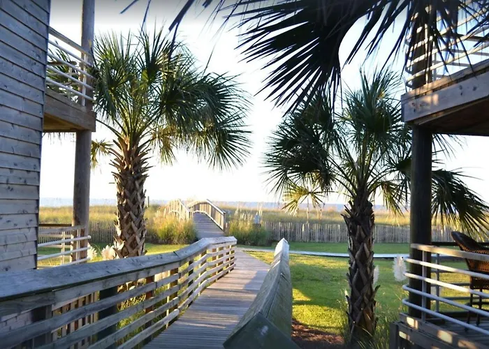 Needle Rush Point Unit D24 Holiday home Pensacola