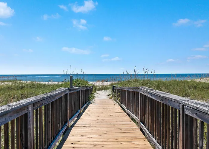 Needle Rush Point Unit D24 Pensacola