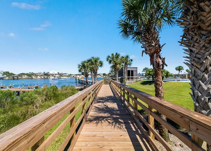 Needle Rush Point Unit D24 Holiday home