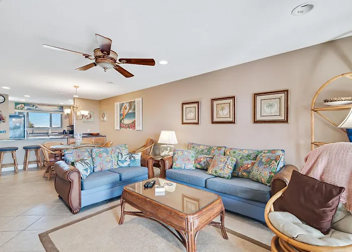 Needle Rush Point Unit D24 Holiday home *