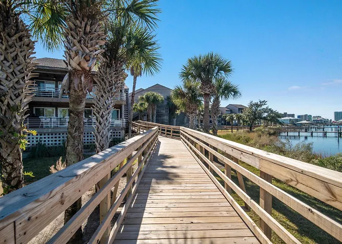 Needle Rush Point Unit D24 * Pensacola