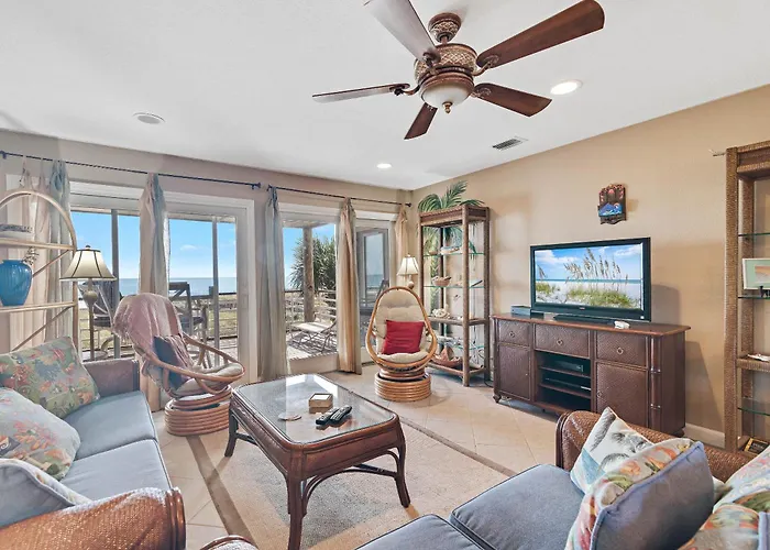 Holiday home Needle Rush Point Unit D24