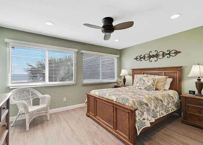 Holiday home Needle Rush Point Unit D24 *