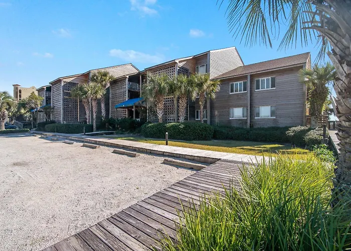 Needle Rush Point Unit D24 Holiday home *