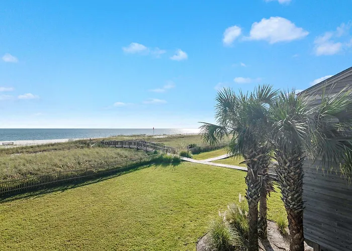Needle Rush Point Unit D24 Holiday home *